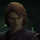 Anakin Skywalker takes another step down his dark path.